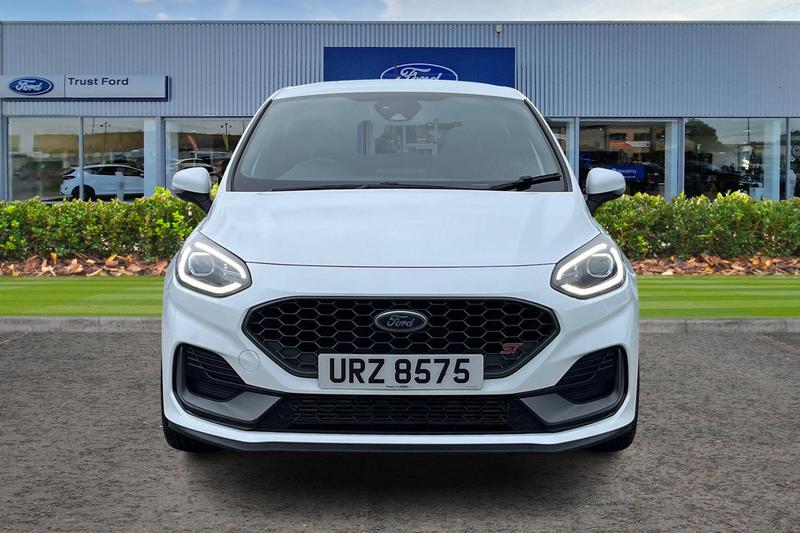 Used Ford Fiesta 2023 for sale - 78087858: Photo 6