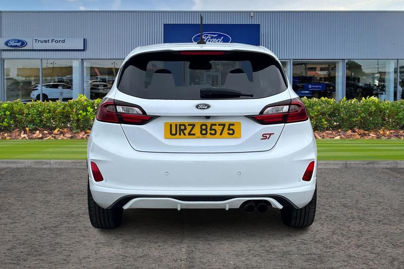 Used Ford Fiesta 2023 for sale - 78087858: Photo 7