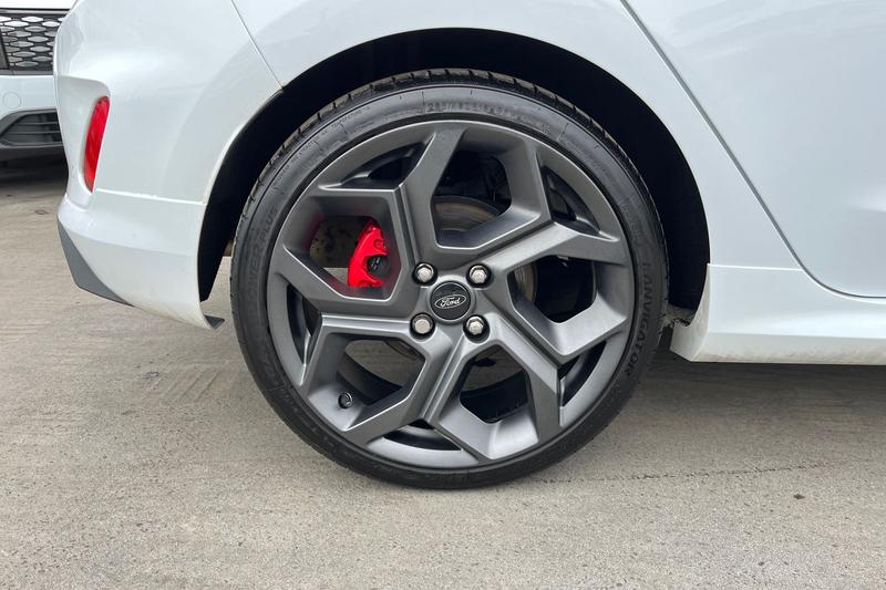 Used Ford Fiesta 2023 for sale - 78087858: Photo 8