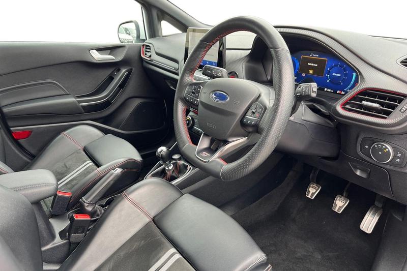Used Ford Fiesta 2023 for sale - 78087858: Photo 9