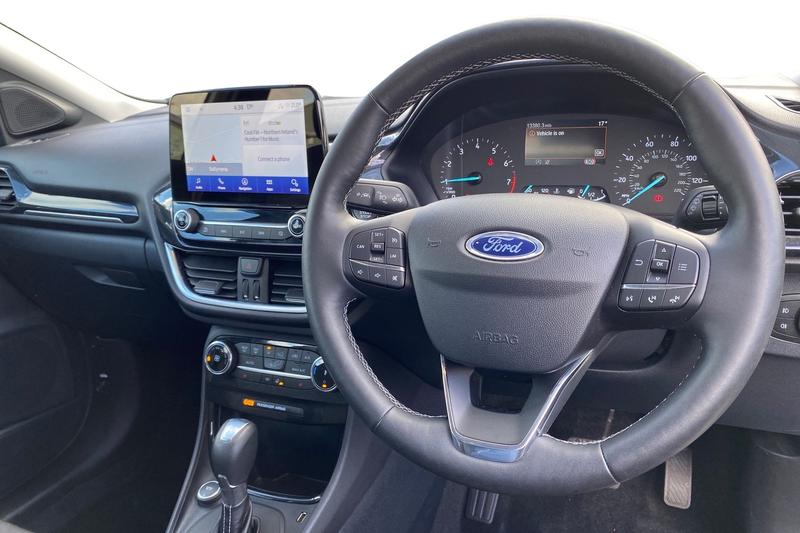 Used Ford Puma 2024 for sale - 77292887: Photo 11