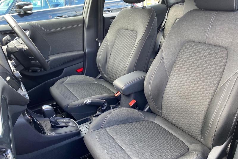 Used Ford Puma 2024 for sale - 77292887: Photo 19