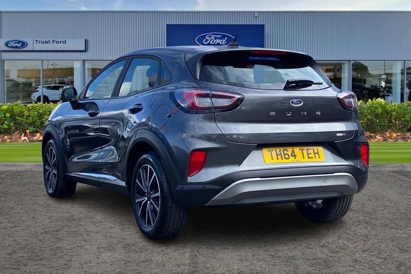 Used Ford Puma 2024 for sale - 77292887: Photo 2