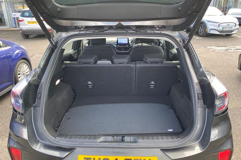 Used Ford Puma 2024 for sale - 77292887: Photo 21