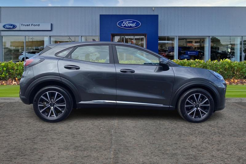 Used Ford Puma 2024 for sale - 77292887: Photo 3