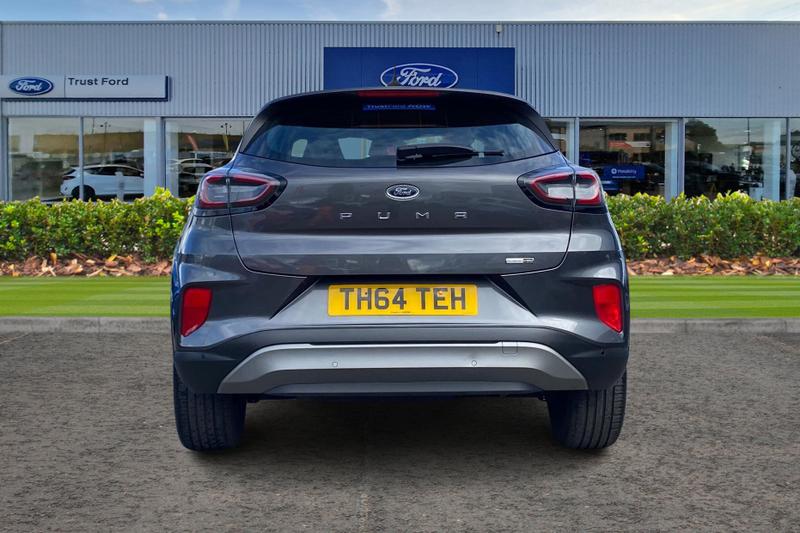 Used Ford Puma 2024 for sale - 77292887: Photo 7