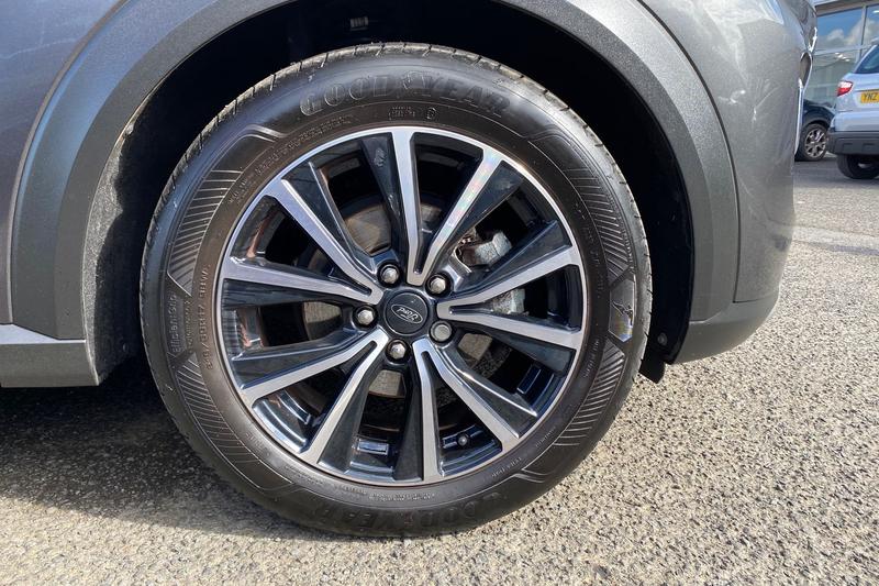 Used Ford Puma 2024 for sale - 77292887: Photo 8