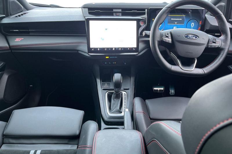 Used Ford Puma 2025 for sale - 77306967: Photo 10