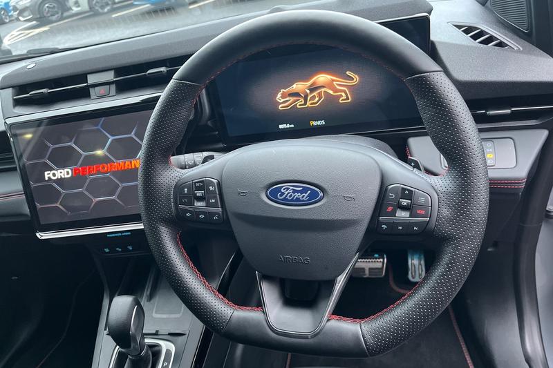Used Ford Puma 2025 for sale - 77306967: Photo 12