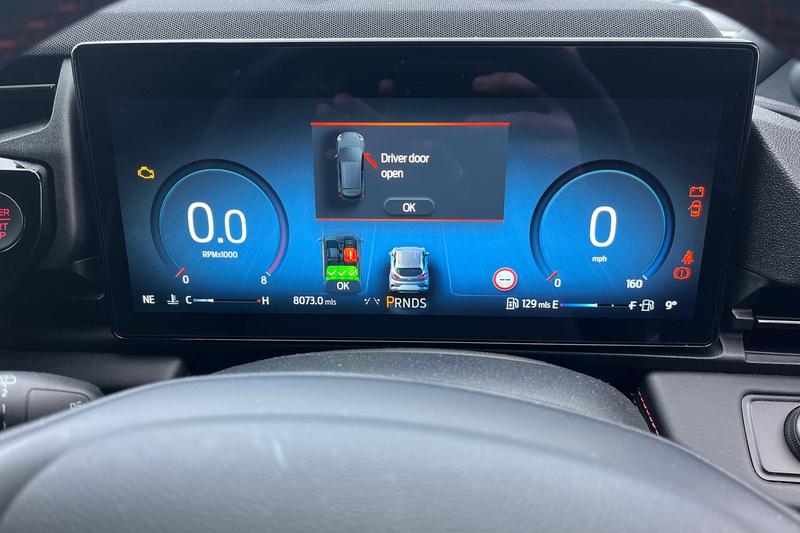 Used Ford Puma 2025 for sale - 77306967: Photo 13