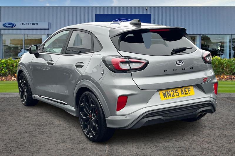 Used Ford Puma 2025 for sale - 77306967: Photo 2