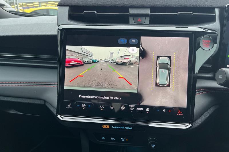 Used Ford Puma 2025 for sale - 77306967: Photo 23