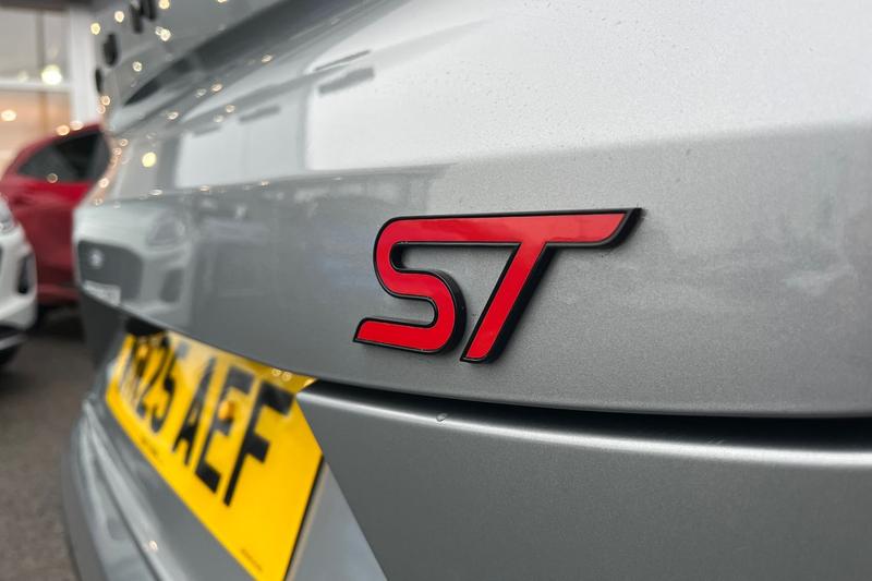 Used Ford Puma 2025 for sale - 77306967: Photo 27