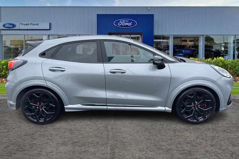 Used Ford Puma 2025 for sale - 77306967: Photo 3