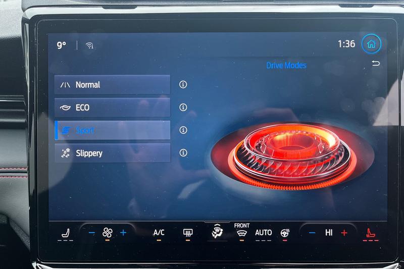 Used Ford Puma 2025 for sale - 77306967: Photo 35