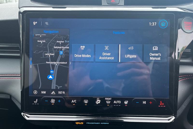 Used Ford Puma 2025 for sale - 77306967: Photo 36