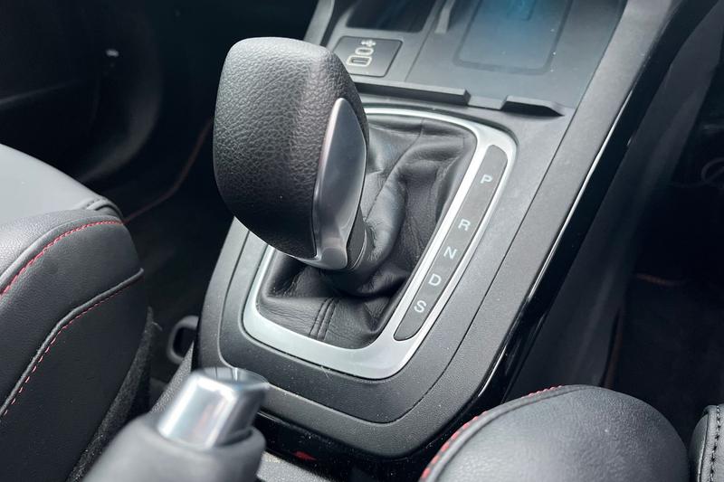 Used Ford Puma 2025 for sale - 77306967: Photo 38