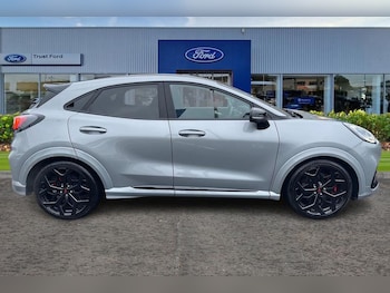 Used Ford Puma 2025 for sale - 77306967: Photo