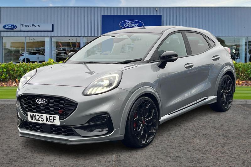 Used Ford Puma 2025 for sale - 77306967: Photo 5