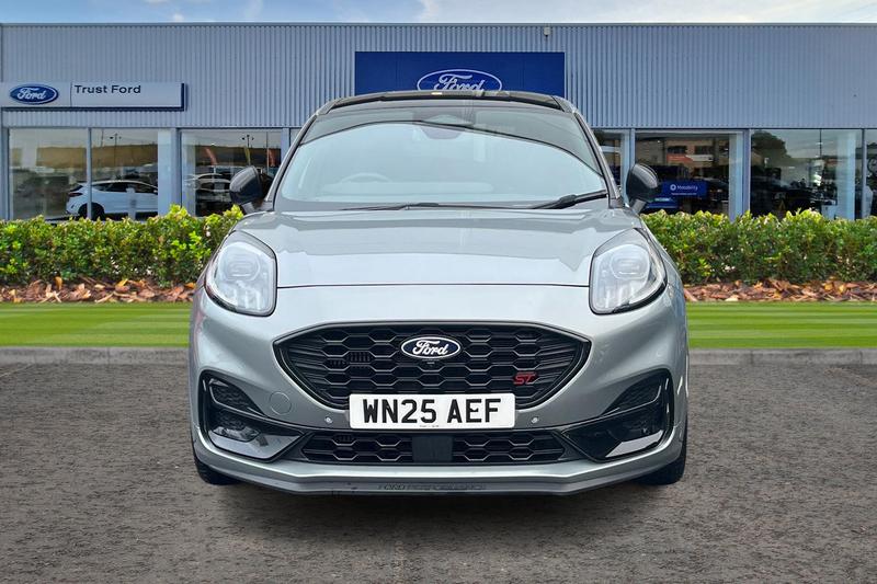 Used Ford Puma 2025 for sale - 77306967: Photo 6