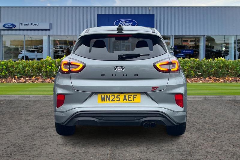 Used Ford Puma 2025 for sale - 77306967: Photo 7