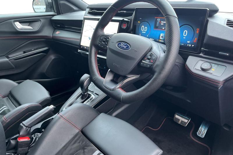 Used Ford Puma 2025 for sale - 77306967: Photo 9