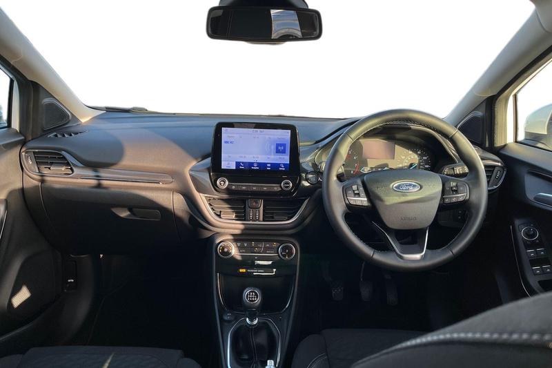 Used Ford Puma 2023 for sale - 76722843: Photo 10