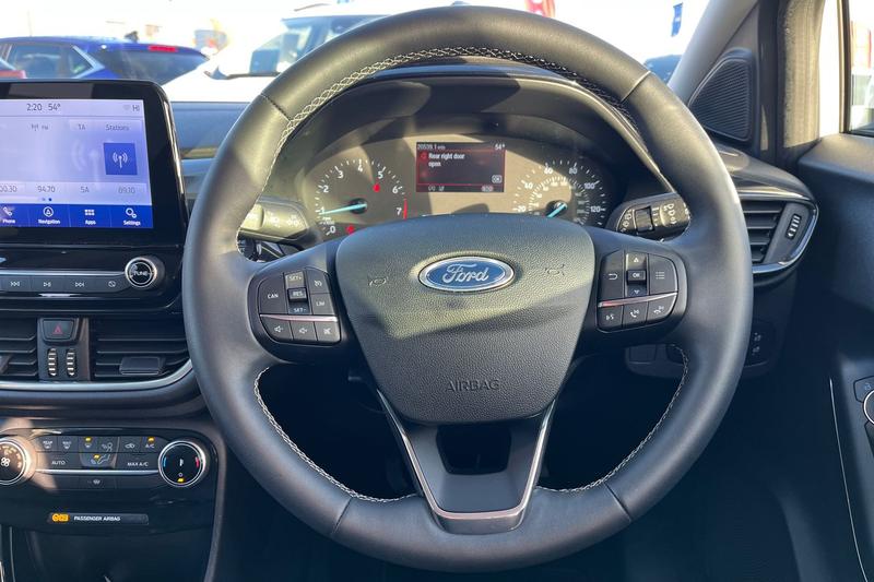 Used Ford Puma 2023 for sale - 76722843: Photo 12