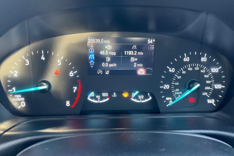 Used Ford Puma 2023 for sale - 76722843: Photo 13