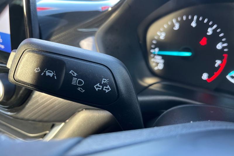 Used Ford Puma 2023 for sale - 76722843: Photo 14