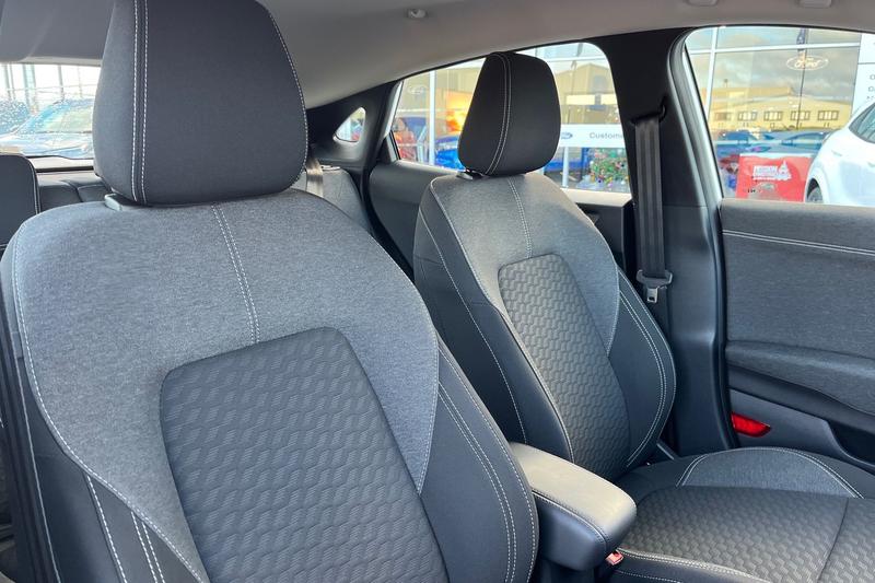 Used Ford Puma 2023 for sale - 76722843: Photo 17