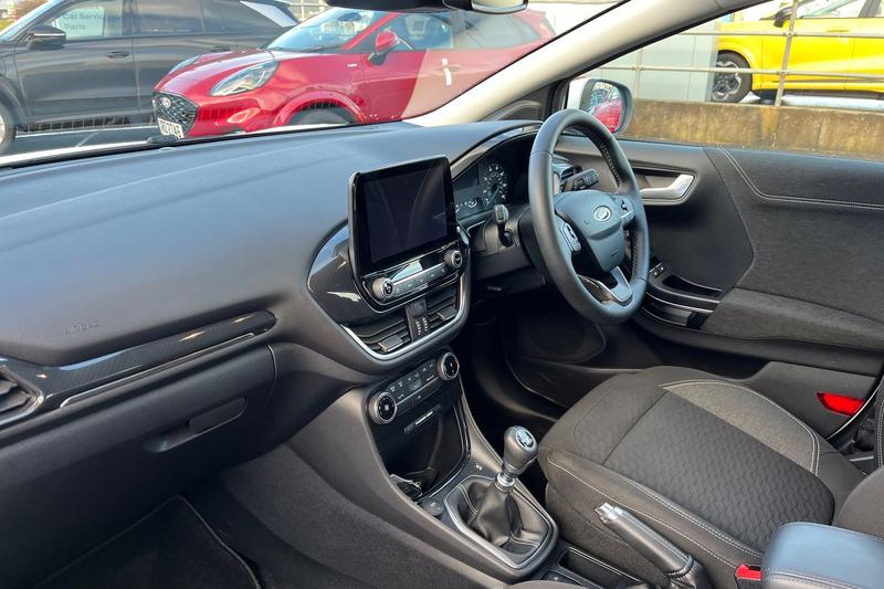 Used Ford Puma 2023 for sale - 76722843: Photo 18