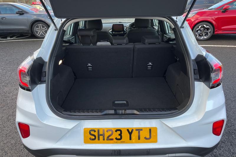 Used Ford Puma 2023 for sale - 76722843: Photo 21