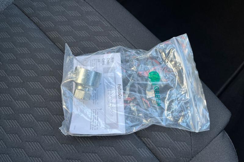 Used Ford Puma 2023 for sale - 76722843: Photo 22