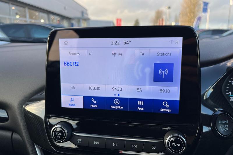 Used Ford Puma 2023 for sale - 76722843: Photo 23