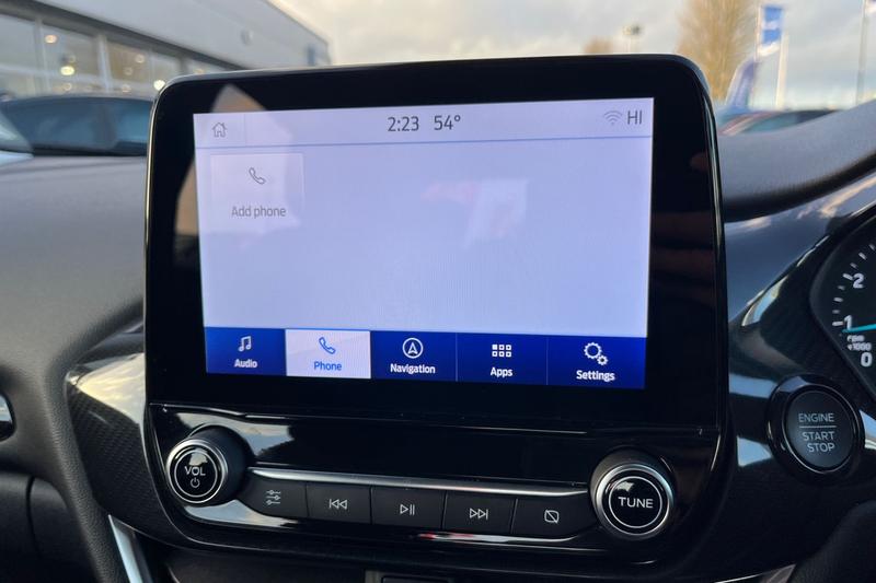 Used Ford Puma 2023 for sale - 76722843: Photo 24