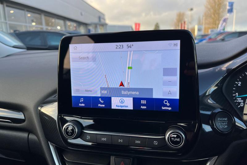 Used Ford Puma 2023 for sale - 76722843: Photo 25