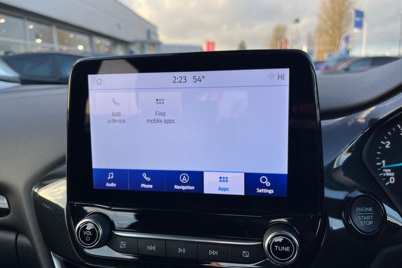 Used Ford Puma 2023 for sale - 76722843: Photo 26