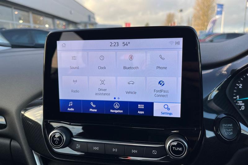 Used Ford Puma 2023 for sale - 76722843: Photo 27