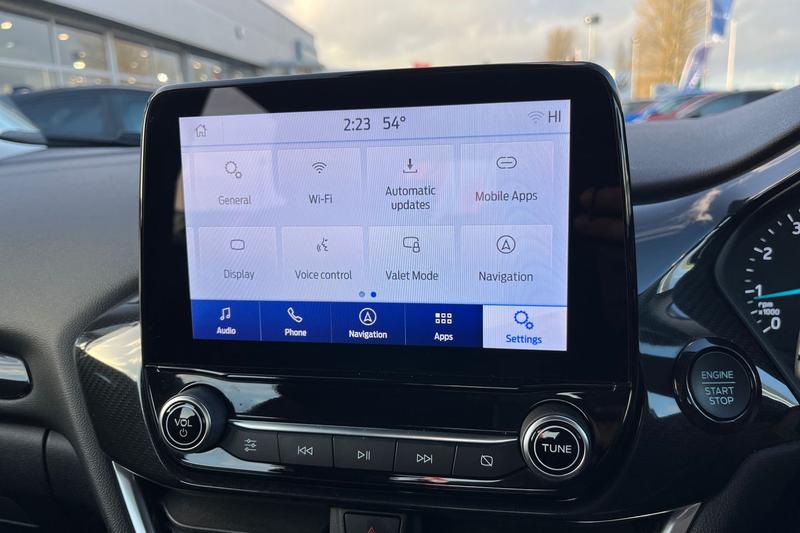 Used Ford Puma 2023 for sale - 76722843: Photo 28