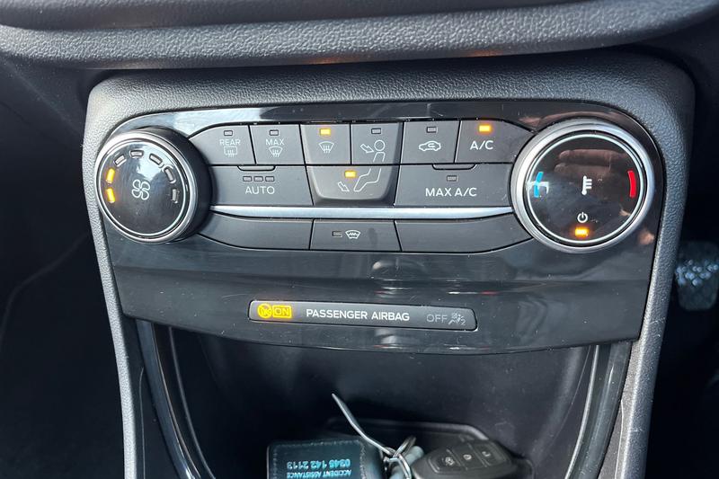 Used Ford Puma 2023 for sale - 76722843: Photo 29