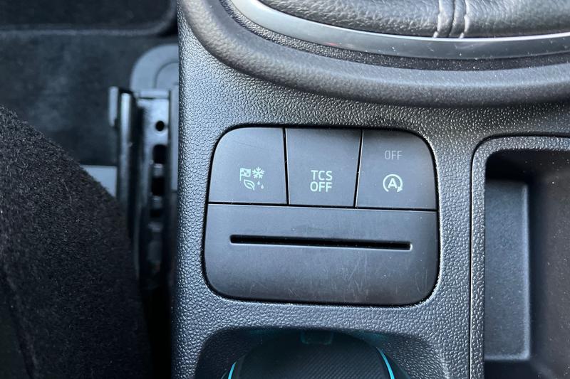 Used Ford Puma 2023 for sale - 76722843: Photo 32