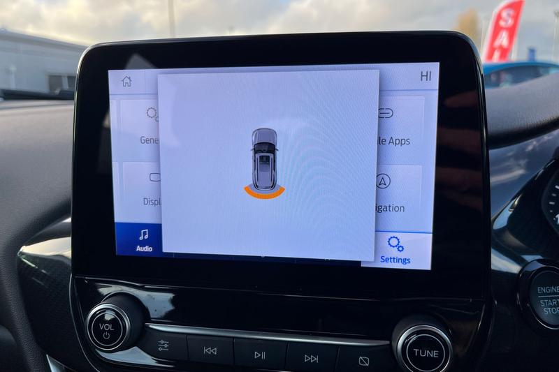 Used Ford Puma 2023 for sale - 76722843: Photo 35