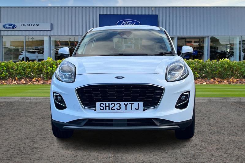 Used Ford Puma 2023 for sale - 76722843: Photo 6