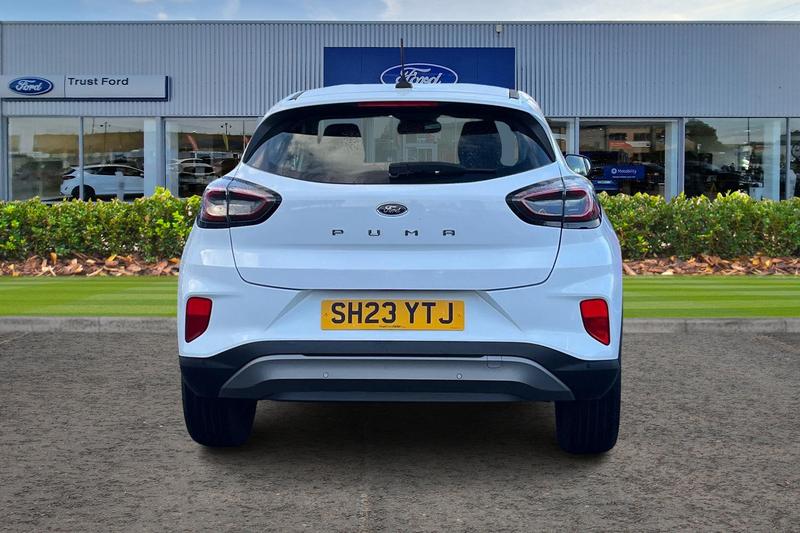 Used Ford Puma 2023 for sale - 76722843: Photo 7