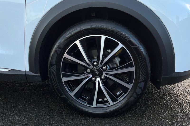 Used Ford Puma 2023 for sale - 76722843: Photo 8