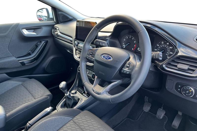 Used Ford Puma 2023 for sale - 76722843: Photo 9