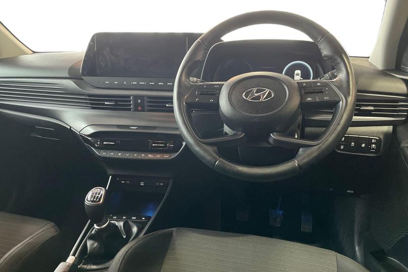 Used Hyundai i20 2022 for sale - 76161952: Photo 10