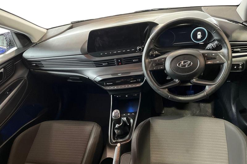 Used Hyundai i20 2022 for sale - 76161952: Photo 11