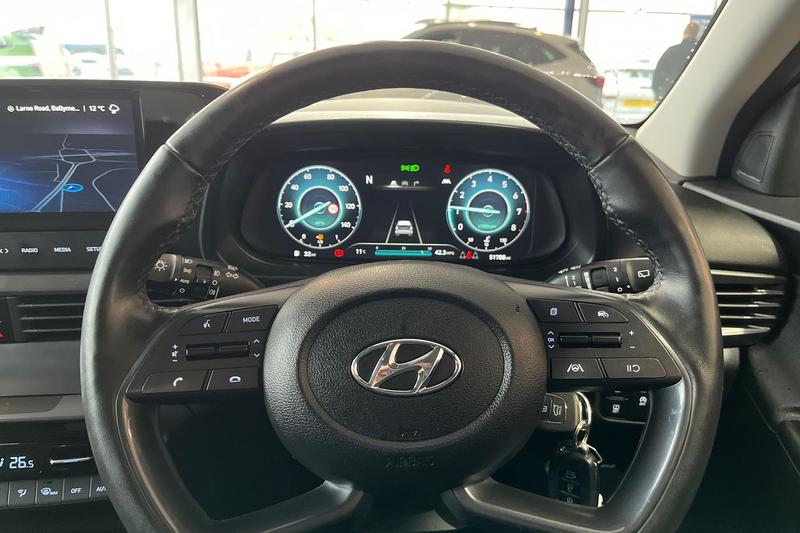 Used Hyundai i20 2022 for sale - 76161952: Photo 12